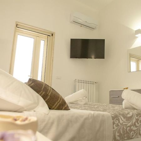 Joyce Luxury Suite Monopoli Exterior foto
