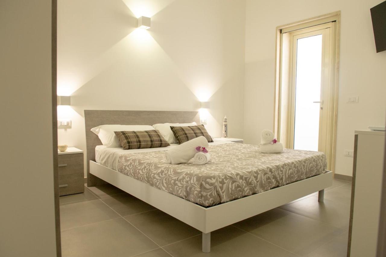 Joyce Luxury Suite Monopoli Exterior foto